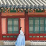 K-beauty cosmétique coréen